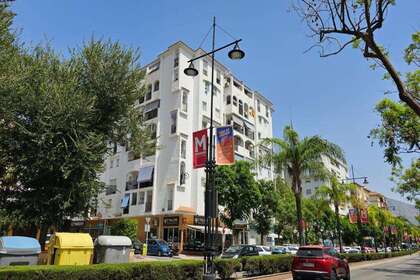 Flat for sale in Fuengirola, Málaga. 