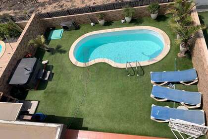 House for sale in Corralejo, La Oliva, Las Palmas, Fuerteventura. 