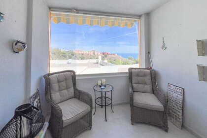 Apartment for sale in Benalmádena, Málaga. 