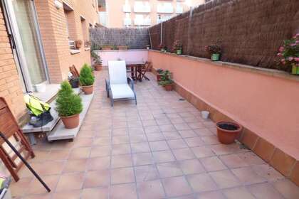 Flat for sale in Manresa, Barcelona. 