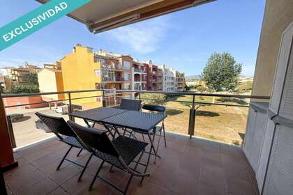 Apartment for sale in Empuriabrava, Girona. 