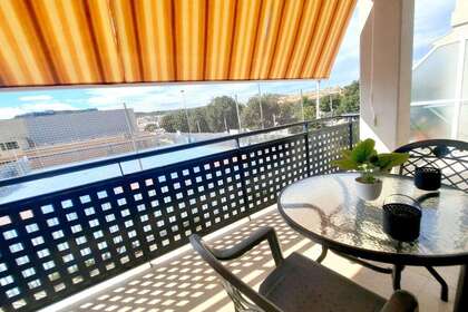 Apartment for sale in Sagunto/Sagunt, Valencia. 