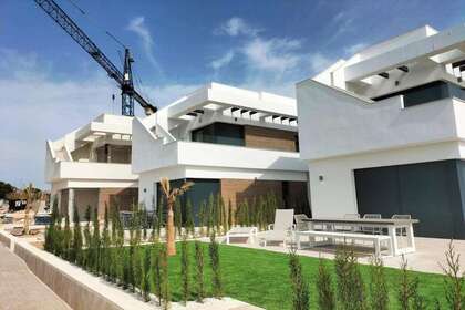 House for sale in Pilar de la Horadada, Alicante. 