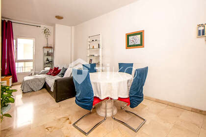 Flat for sale in Santa Lucía de Tirajana, Las Palmas, Gran Canaria. 