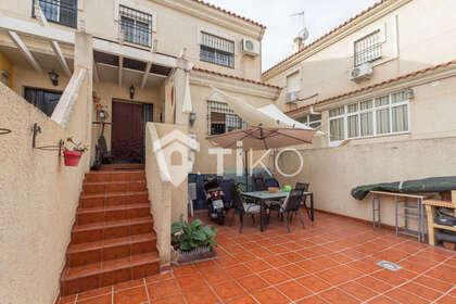 House for sale in Cartama, Málaga. 