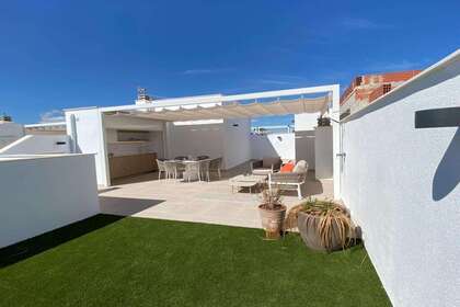 House for sale in Pilar de la Horadada, Alicante. 