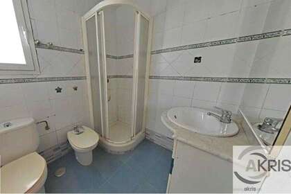 Flat for sale in Madrid. 