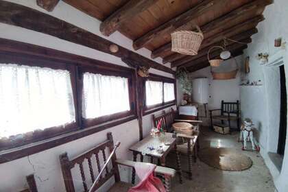 House for sale in Tembleque, Toledo. 