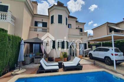 House for sale in Lluchmayor / Llucmajor, Baleares (Illes Balears), Mallorca. 