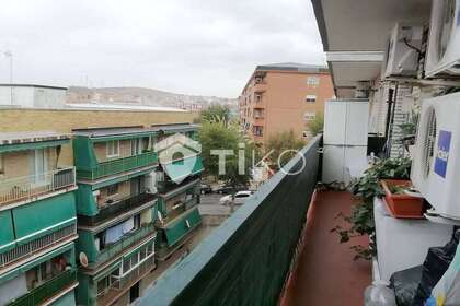 Flat for sale in San Andrés del Rey, Guadalajara. 