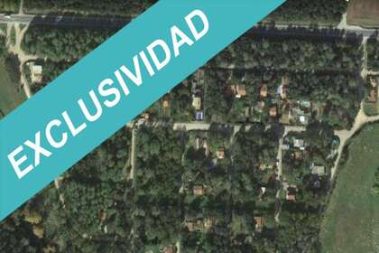 Urban plot for sale in Maià de Montcal, Girona. 