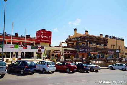 Building for sale in Villamartín, Alicante. 