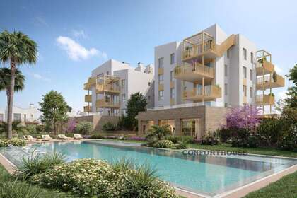 Flat for sale in Verger / Vergel, Alicante. 