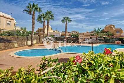 Duplex for sale in Rojales, Alicante. 