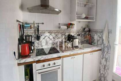 House for sale in Onil, Alicante. 