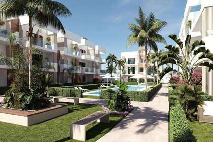 Apartment for sale in San Pedro del Pinatar, Murcia. 