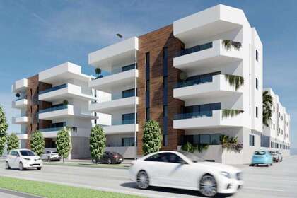 Apartment for sale in San Pedro del Pinatar, Murcia. 