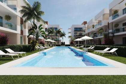 Apartment for sale in San Pedro del Pinatar, Murcia. 