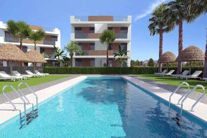 Penthouse for sale in Alcazares, Los, Murcia. 