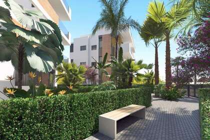 Apartment for sale in Alcazares, Los, Murcia. 