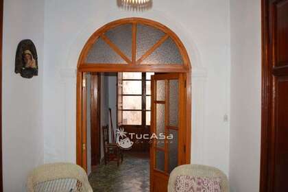 House for sale in Villalonga, Valencia. 