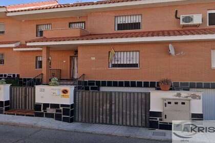 House for sale in Cubas de la Sagra, Madrid. 