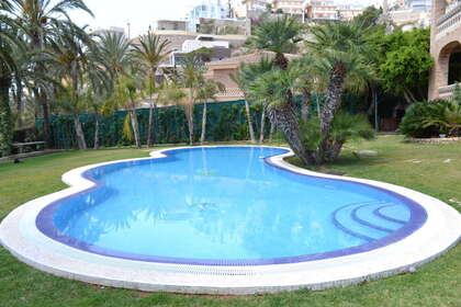 House for sale in Cullera, Valencia. 