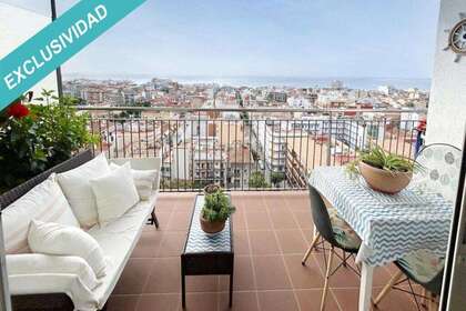 Apartment for sale in Calella, Barcelona. 