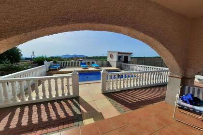 Country house for sale in Fortuna, Murcia. 