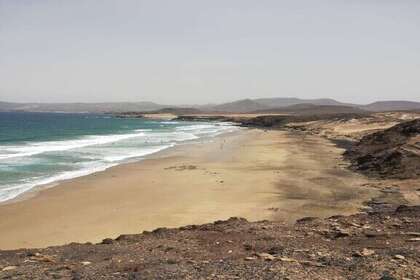 Plot for sale in Pájara, Las Palmas, Fuerteventura. 