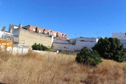 Urban plot for sale in Dos Hermanas, Guadalquivir-Doñana, Sevilla. 