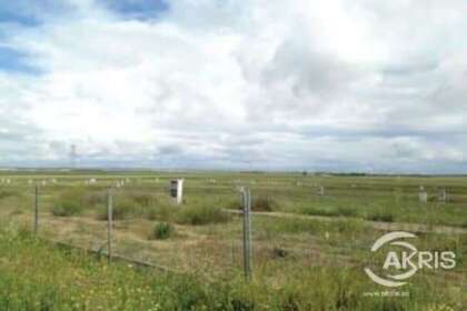 Plot for sale in Cubas de la Sagra, Madrid. 