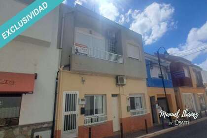 House for sale in Cabo de Palos, Murcia. 