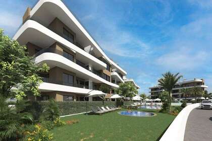 Apartment for sale in Orihuela-Costa, Alicante. 