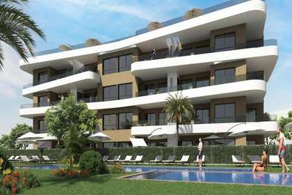 Apartment for sale in Orihuela-Costa, Alicante. 