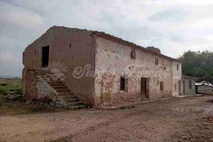 Country house for sale in Yecla, Murcia. 