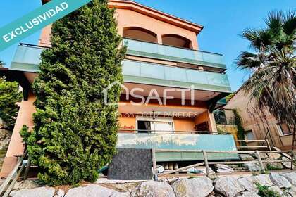 House for sale in Malgrat de Mar, Barcelona. 