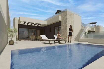 House for sale in Ciudad Quesada, Rojales, Alicante. 