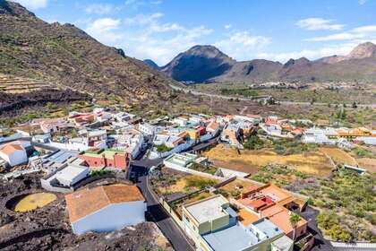 House for sale in Santiago del Teide, Santa Cruz de Tenerife, Tenerife. 