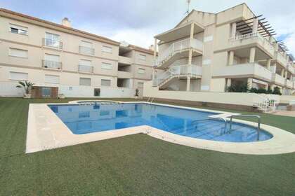 Dúplex venta en Vinaròs, Castellón. 