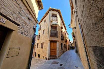 Flat for sale in Toledo. 