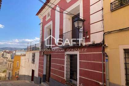 House for sale in Cehegín, Murcia. 