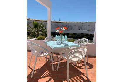 Apartamento em Castell d´Aro, Girona. 