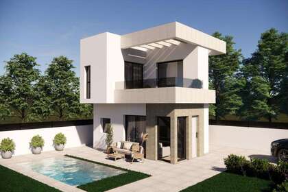 House for sale in Montesinos (Los), Alicante. 