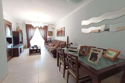 Flat for sale in Mijas, Málaga. 