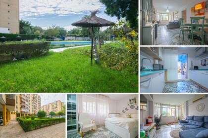 Flat for sale in Sevilla. 