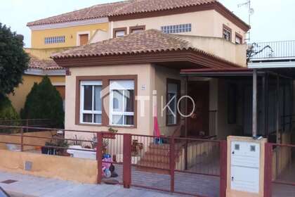 House for sale in Torre Pacheco, Murcia. 