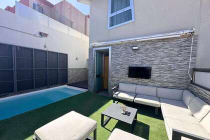 House for sale in Telde, Las Palmas, Gran Canaria. 