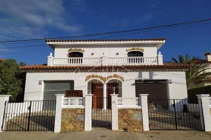 House for sale in Miami platja - Miami playa, Tarragona. 