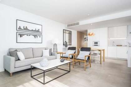 Apartment for sale in Guía de Isora, Santa Cruz de Tenerife, Tenerife. 